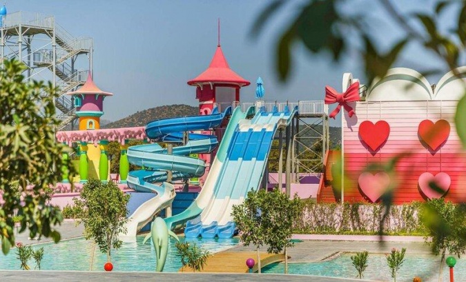 Candyland