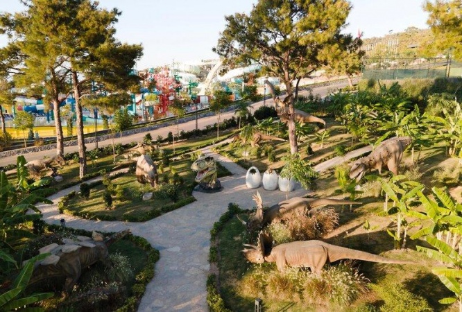 Dinopark