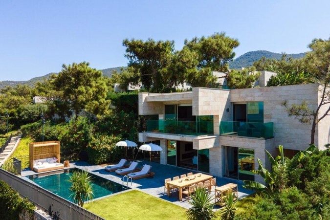 Hermes Villa