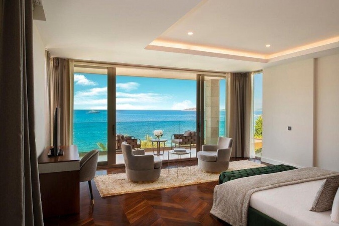 Presidential Villa