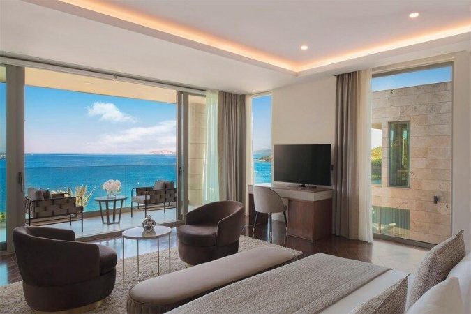 Presidential Villa