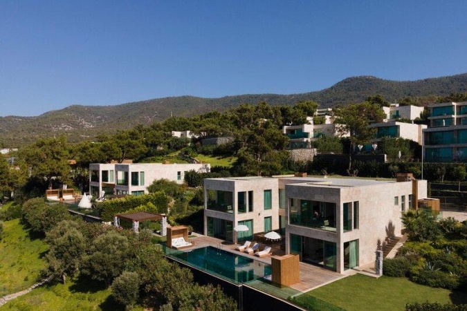 Presidential Villa