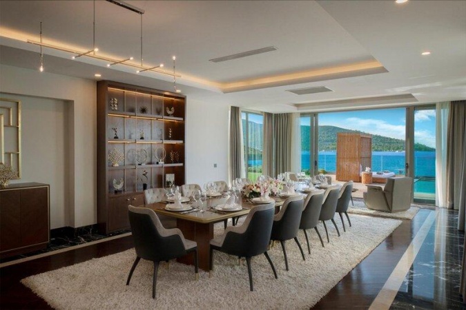 Presidential Villa