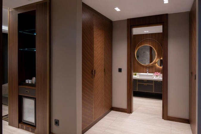 Superior Garden Room