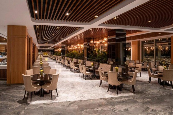 Restoran