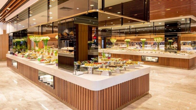 Restoran
