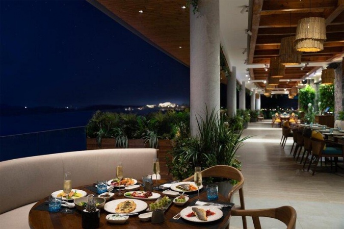 VIP Restoran