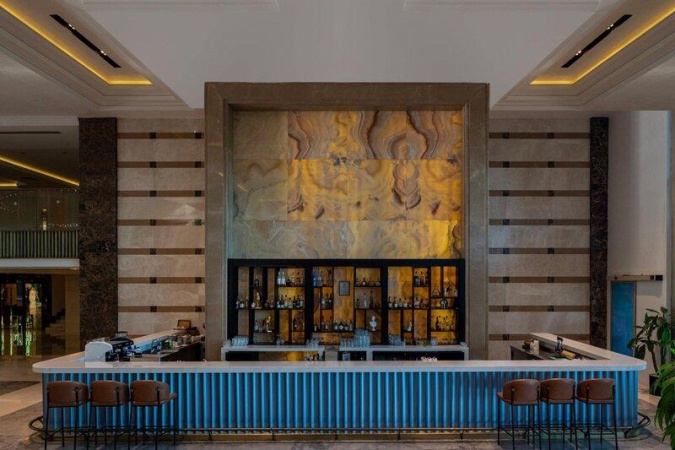 Lobi Bar