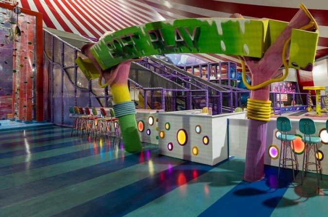 Candytent