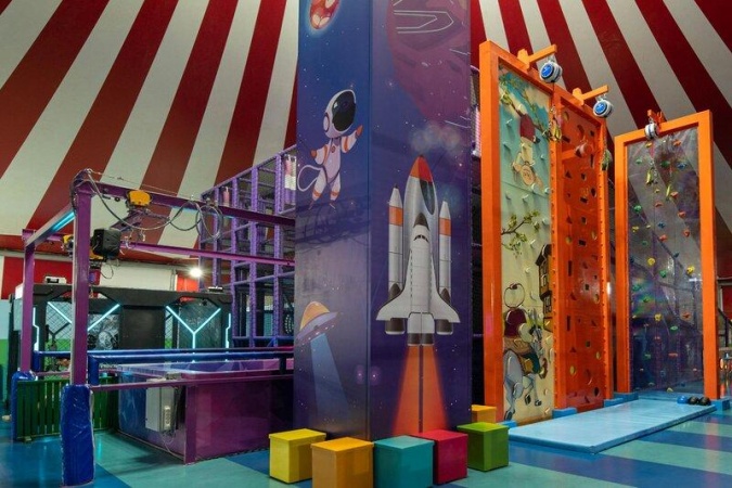 Candytent