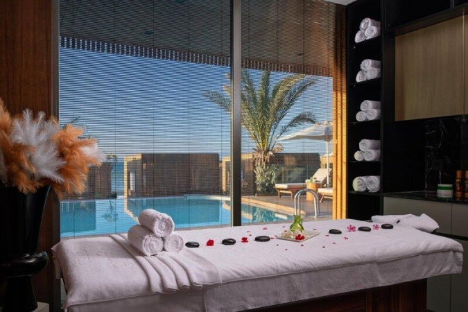 Spa & Wellness