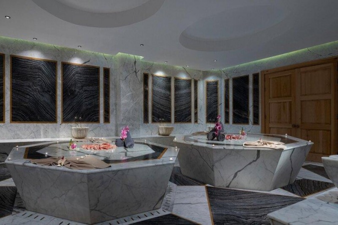 Temsili Resim-Hamam