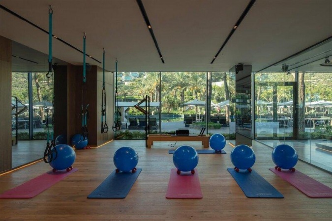 Pilates